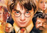 Quiz Quiz de rapidit sur ''Harry Potter''