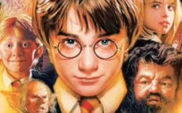 Quiz Harry potter