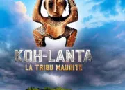 Quiz Koh-Lanta 2024 : La Tribu Maudite