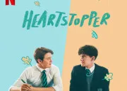 Quiz Playlist ''Heartstopper'', saison 1 (facile)