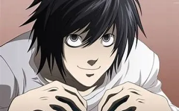 Quiz Death note