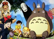 Quiz Films de Miyazaki - Images