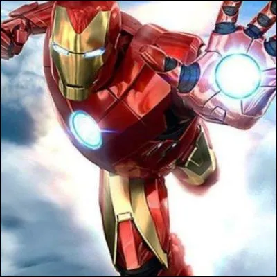 Quel acteur a incarné le super héros Iron Man dans neuf films du Marvel Cinematic Universe ?