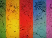 Test Fairy Tail