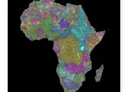 Quiz Un peu de gographie - L'Afrique