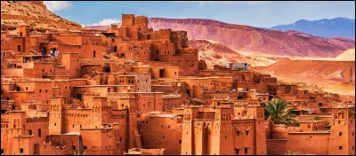 Quelle est la capitale du Maroc ?