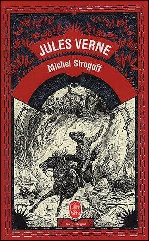 Le roman de Jules Verne, Michel Strogoff, dcrit le priple de ce courrier du Tsar. Celui-ci doit le mener de Moscou  :