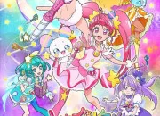 Test Star Twinkle PreCure