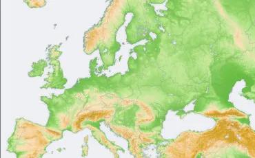 Quiz Gographie