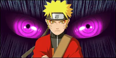 Qui est le personnage de ''Naruto'' ?