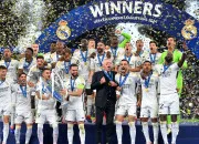 Quiz Quelques joueurs du Real Madrid