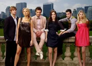 Test Qui es-tu dans ''Gossip Girl'' ?