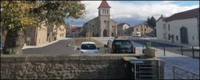 Je vous propose de démarrer notre balade en Auvergne-Rhône-Alpes, à Aboën. Village de l'arrondissement de Montbrison, il se situe dans le département ...