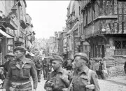 Quiz Villes libres en 1944