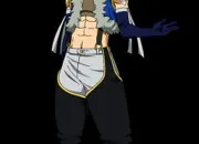 Quiz Devine le personnage de ''Fairy Tail''