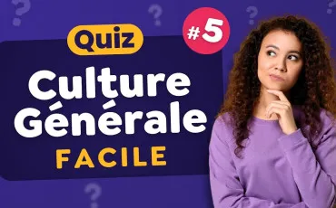 Quiz Culture gnrale