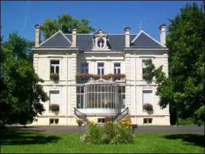 Notre balade démarre à Cauffry. Village Isarien, il se situe dans l'ex région ...