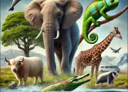 Quiz Des animaux fascinants