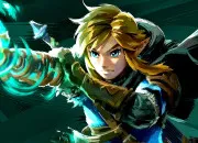 Test Qui es-tu dans ''Zelda TOTK et BOTW'' ?