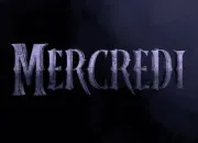 Test Qui es-tu dans ''Mercredi'' ?