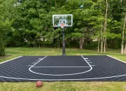 Test Es-tu fait pour le basket ? La rponse dans ce test !