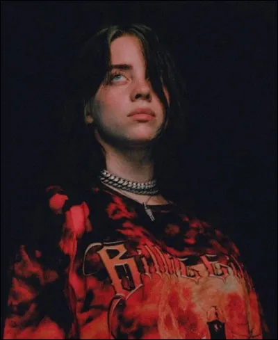 Quel est le nom complet de Billie Eilish ?