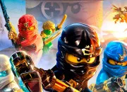 Quiz Connais-tu bien Ninjago ?