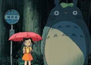 Quiz Films Studio Ghibli