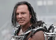 Quiz Films clbres : Mickey Rourke