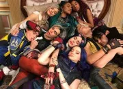 Test Qui es-tu dans ''Descendants'' ?