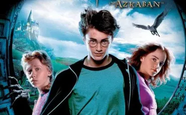 Quiz Harry potter