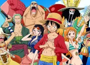 Test Quel personnage de ''One Piece'' es-tu ?