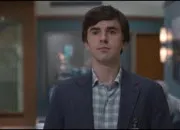 Quiz tes-vous un vrai fan de ''Good Doctor'' ?