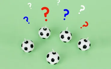 Quiz Footballeurs