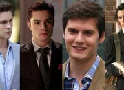 Test Qui serait ton petit ami dans ''Gossip Girl'' ?