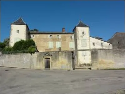 Notre première balade de la semaine commence en Lorraine, au château d'Arrancy-sur-Crusnes. Village de l'arrondissement de Verdun, il se situe dans le département ...