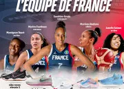 Quiz Les 12 basketteuses franaises des JO