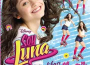 Test Qui es-tu dans ''Soy Luna'' ? (1) (Filles)