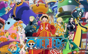 Quiz One piece