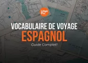 Quiz Du vocabulaire en espagnol !