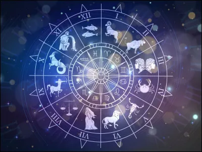 Quel est ton signe astrologique ?