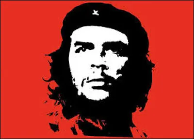 Le vrai prénom de Che Guevara est-il Ernesto ?