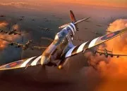 Test Quel avion es-tu ? WW2