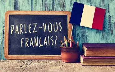 Quiz Langue franaise