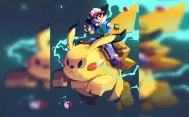 Quiz Pokemon