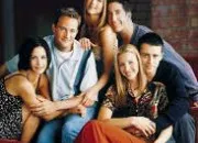 Test Quel serait votre personnage dans la srie ''Friends'' ?