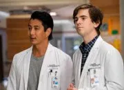 Quiz tes-vous fan de ''Good Doctor'' ? (4)