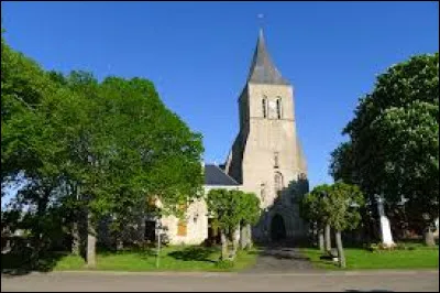 Nous démarrons le week-end en Nouvelle-Aquitaine, à Craon. Commune de l'arrondissement de Châtellerault, elle se situe dans le département ...