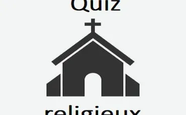 Quiz Religion