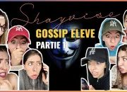 Quiz Trouvez les noms et vidos de Shayvise